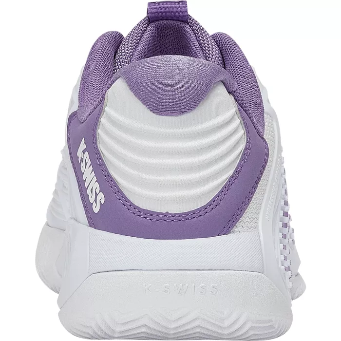 Chaussures K-SWISS femme hypercourt express 3 terre battue