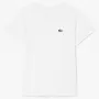 T-shirt LACOSTE junior logo