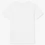 T-shirt LACOSTE junior logo