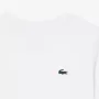 T-shirt LACOSTE junior logo