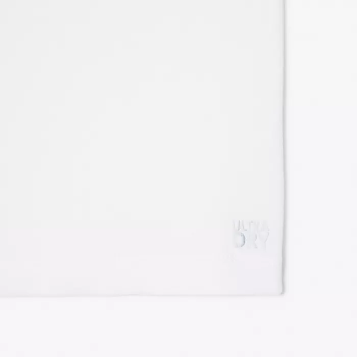 T-shirt LACOSTE junior logo