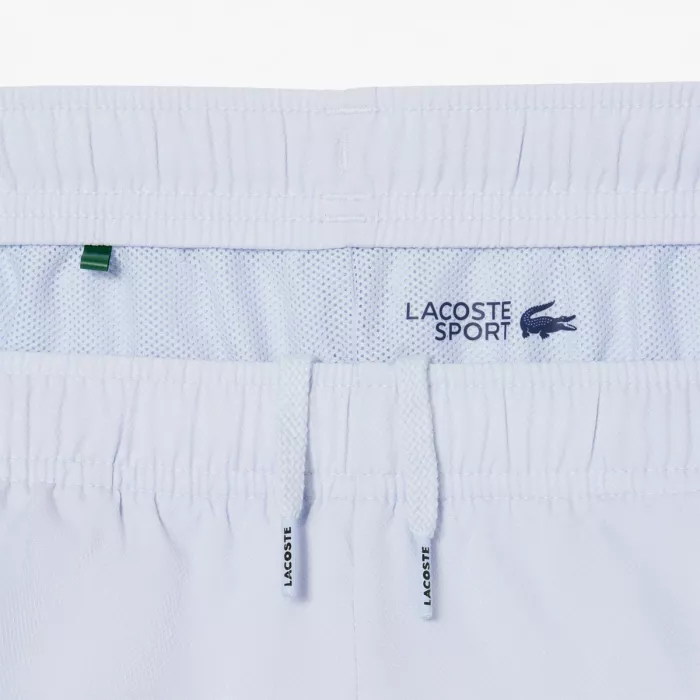 Short LACOSTE junior