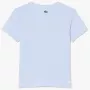 T-shirt LACOSTE junior croco