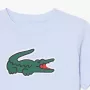 T-shirt LACOSTE junior croco