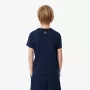 LACOSTE Junior Croco T-krekls