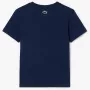 LACOSTE Junior Croco T-krekls