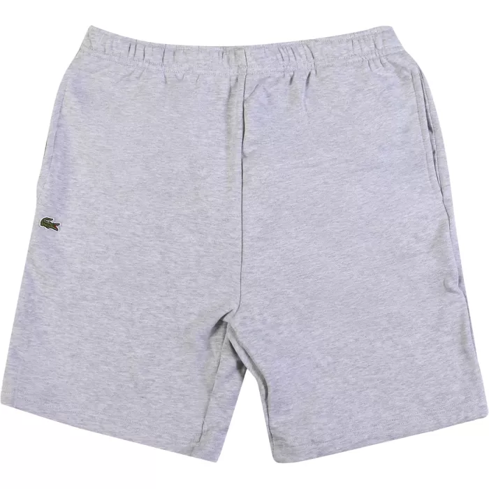 LACOSTE junior French Terry šorti