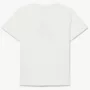 T-shirt LACOSTE junior balles