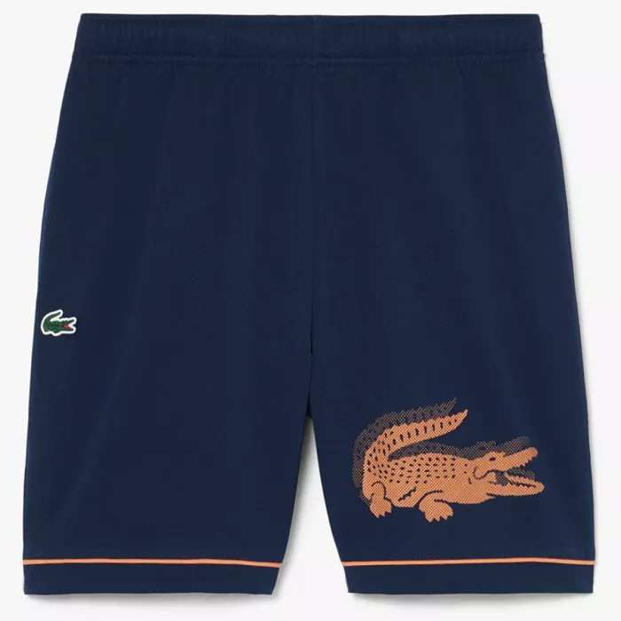 LACOSTE junioru šorti