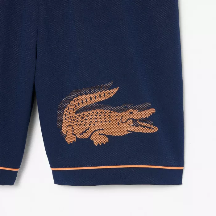 LACOSTE junioru šorti