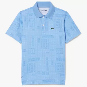 Polo LACOSTE junior player