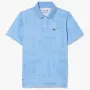 Polo LACOSTE junior player