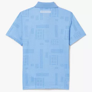 Polo LACOSTE junior player