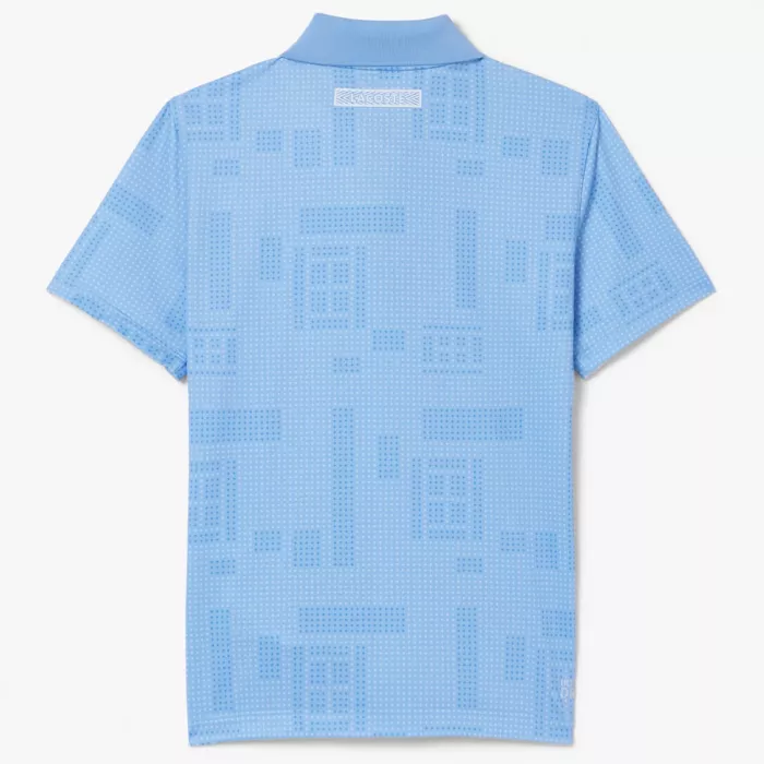 Polo LACOSTE junior player