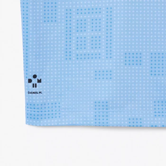 Polo LACOSTE junior player