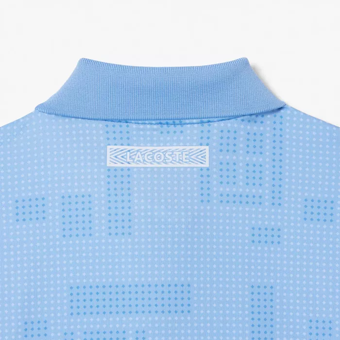 Polo LACOSTE junior player