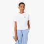 T-shirt LACOSTE junior player