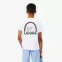 T-shirt LACOSTE junior player