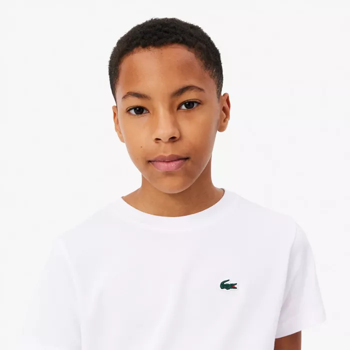T-shirt LACOSTE junior player