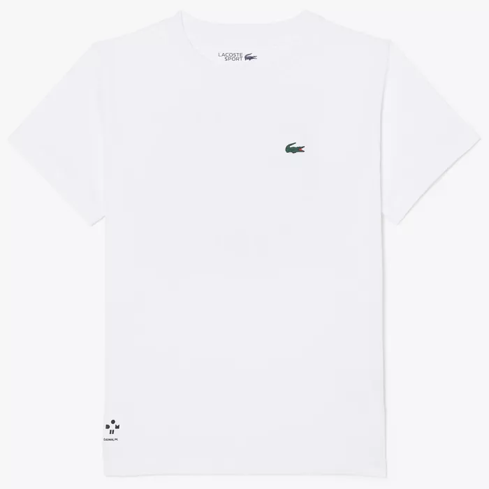 T-shirt LACOSTE junior player