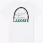 T-shirt LACOSTE junior player