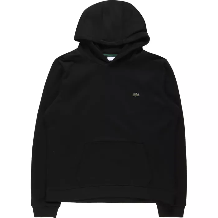 Sweat LACOSTE junior terry