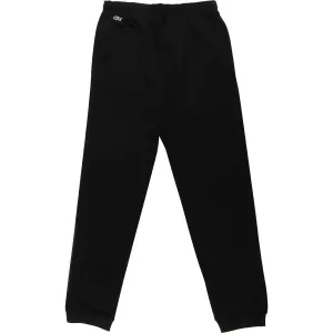 Pantalon LACOSTE junior terry