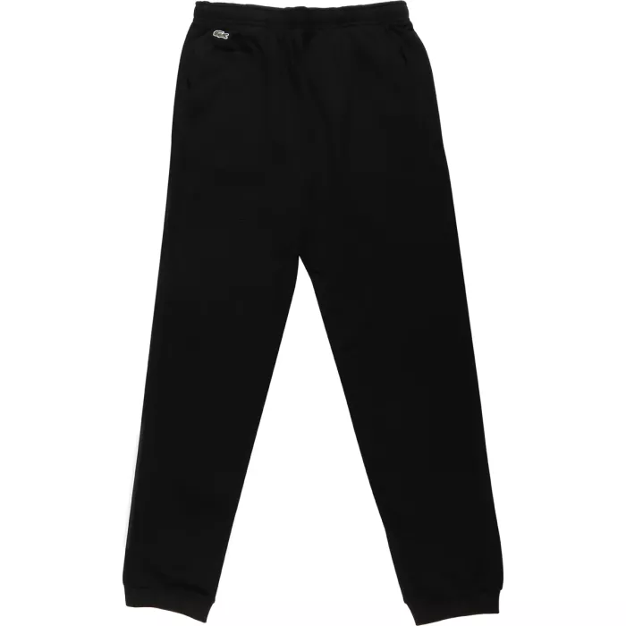 Pantalon LACOSTE junior terry