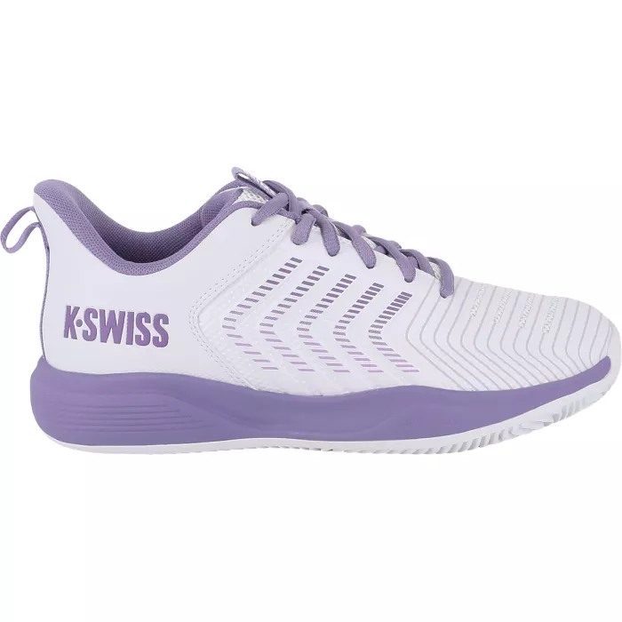 Chaussures K-SWISS femme ultrashot light toutes surfaces