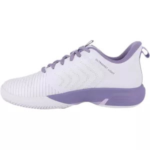 Chaussures K-SWISS femme ultrashot light toutes surfaces