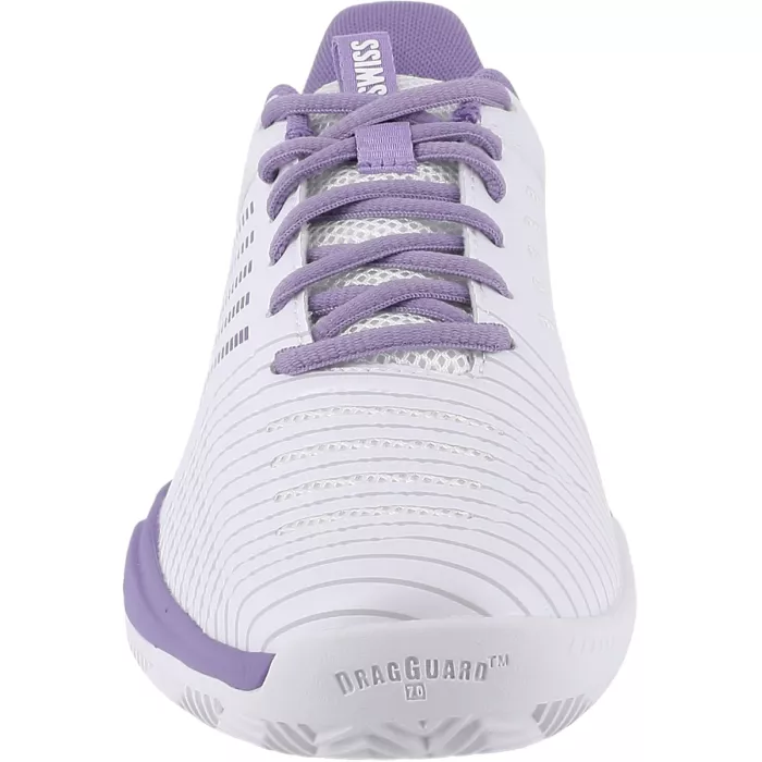 Chaussures K-SWISS femme ultrashot light toutes surfaces
