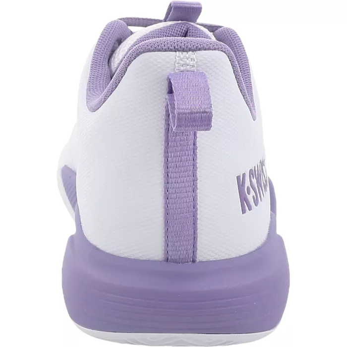 Chaussures K-SWISS femme ultrashot light toutes surfaces