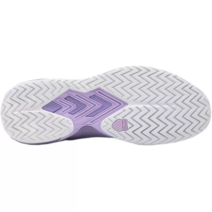 Chaussures K-SWISS femme ultrashot light toutes surfaces