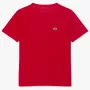 T-krekls LACOSTE junior core performance