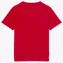 T-krekls LACOSTE junior core performance
