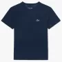 T-krekls LACOSTE junior core performance