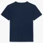 T-krekls LACOSTE junior core performance