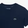 T-krekls LACOSTE junior core performance