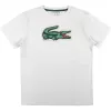 T-krekls LACOSTE junior graphic
