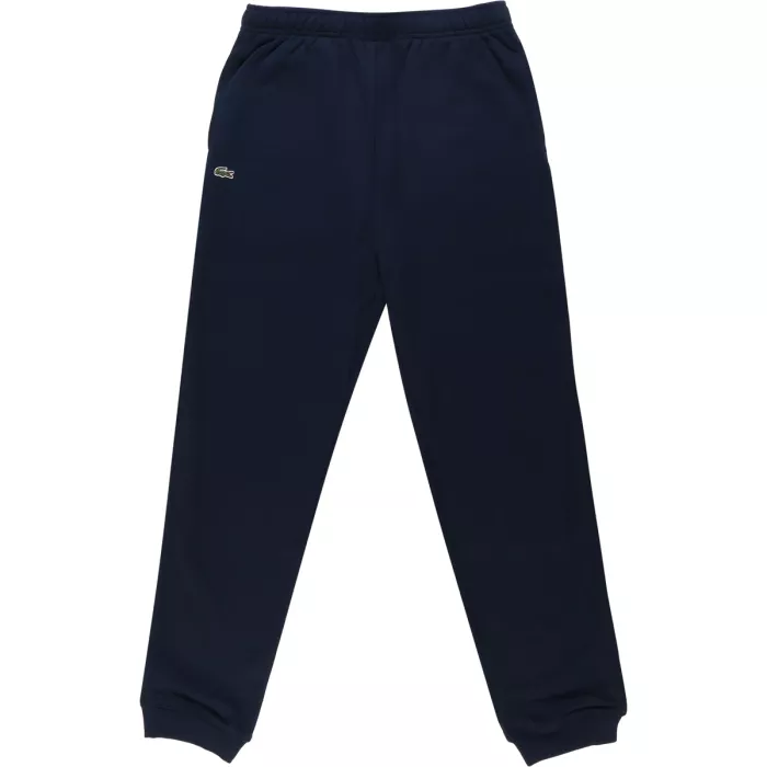 LACOSTE junior french terry bikses