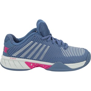 K-SWISS women's hypercourt express 2 all-surface shoes