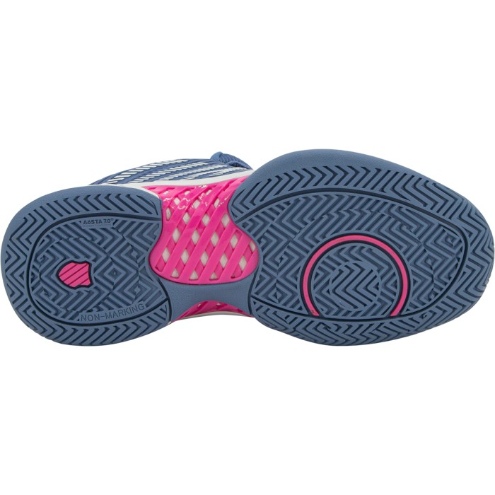 K-SWISS women's hypercourt express 2 all-surface shoes