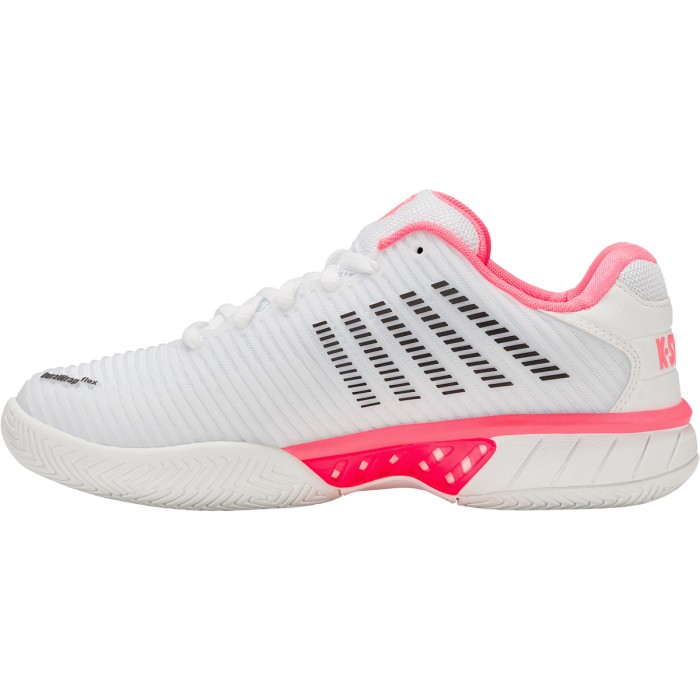 Chaussures K-SWISS femme hypercourt express 2 toutes surfaces