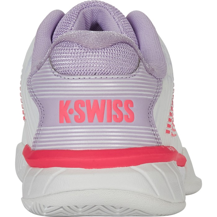 Chaussures K-SWISS femme hypercourt express 2 toutes surfaces