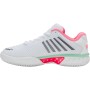 Chaussures K-SWISS femme hypercourt express 2 terre battue