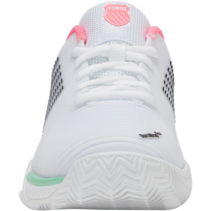 Chaussures K-SWISS femme hypercourt express 2 terre battue