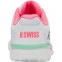 Chaussures K-SWISS femme hypercourt express 2 terre battue