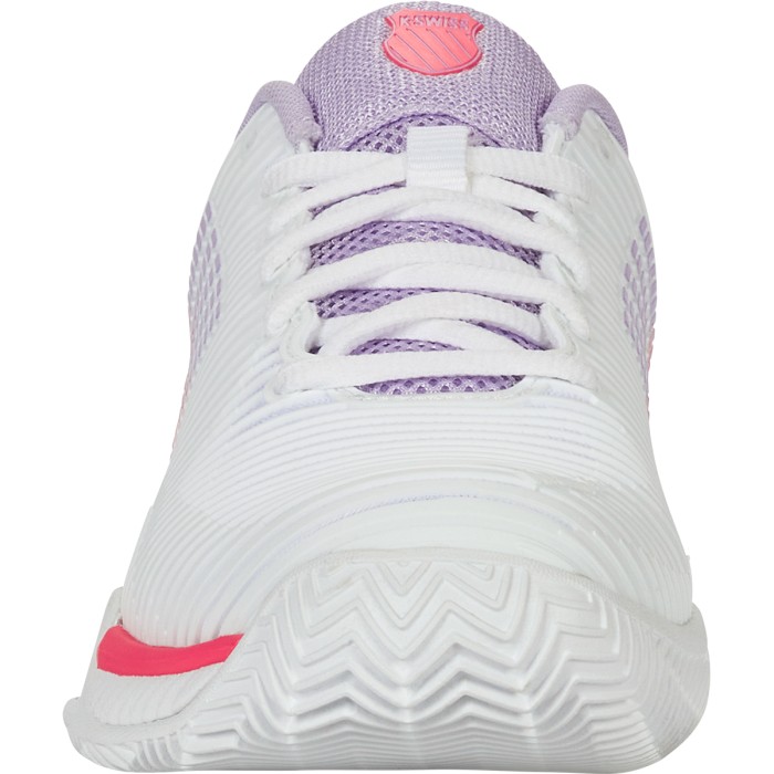 Chaussures K-SWISS femme hypercourt express 2 terre battue