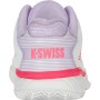 Chaussures K-SWISS femme hypercourt express 2 terre battue