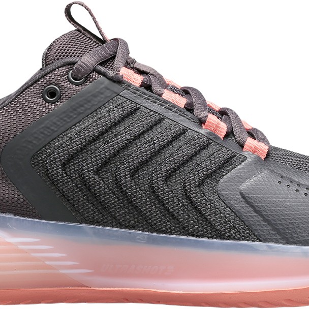 Chaussures K-SWISS femme ultrashot 3 toutes surfaces